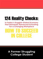 124 Reality Checks,1432754548,9781432754549