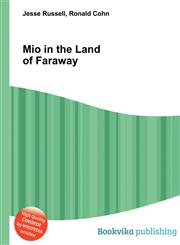 Mio in the Land of Faraway,5510920467,9785510920468