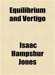 Equilibrium and Vertigo,1152653695,9781152653696