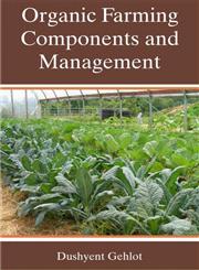 Organic Farming Components and Management,8177544004,9788177544008