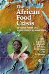 The African Food Crisis,0851999980,9780851999982