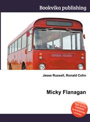 Micky Flanagan,5512604929,9785512604922