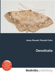 Oenothalia,5512560417,9785512560419