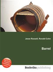 Barrel,5511031399,9785511031392
