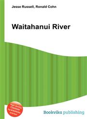 Waitahanui River,5511382795,9785511382791
