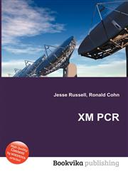 XM PCR,551134222X,9785511342221