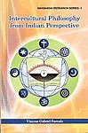 Intercultural Philosophy from Indian Perspective,8170863198,9788170863199