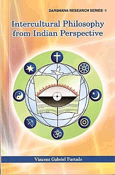 Intercultural Philosophy from Indian Perspective,8170863198,9788170863199