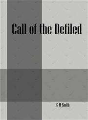 Call of the Defiled,1598007254,9781598007251