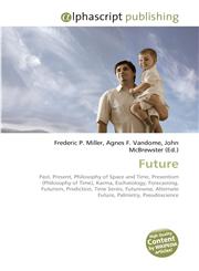 Future,6130216548,9786130216542