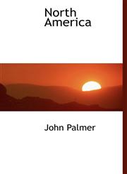 North America,1117451658,9781117451657