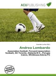 Andrea Lombardo,6136726432,9786136726434