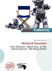 Richard Stanton,6200270988,9786200270986