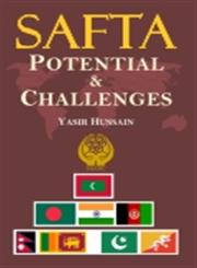 SAFTA Potential and Challenges,9380297025,9789380297026