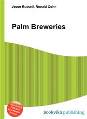 Palm Breweries,5511860468,9785511860466