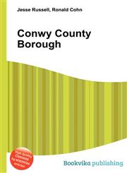 Conwy County Borough,5511000868,9785511000862