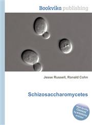 Schizosaccharomycetes,5512296248,9785512296240