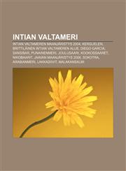 Intian valtameri Intian valtameren maanjäristys 2004, Kerguelen, Brittiläinen Intian valtameren alue, Diego Garcia, Sansibar, Punainenmeri,1231875178,9781231875179