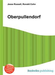 Oberpullendorf,5511250368,9785511250366