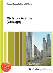 Michigan Avenue (Chicago),5510889993,9785510889994