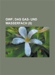 Gwf (8 ),1231397284,9781231397282
