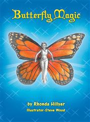 Butterfly Magic,1622123069,9781622123063