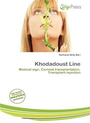Khodadoust Line,6200532117,9786200532114