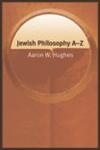 Jewish Philosophy A-Z 1st Edition,0748621776,9780748621774