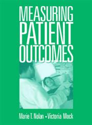 Measuring Patient Outcomes,0761915052,9780761915058