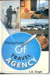 Management of Travel Agency,818205480X,9788182054806