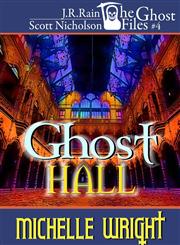 Ghost Hall (The Ghost Files #4),1312153520,9781312153523