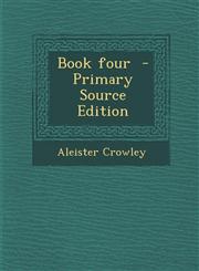 Book Four - Primary Source Edition,129383467X,9781293834671