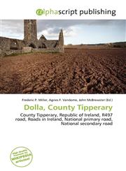 Dolla, County Tipperary,6136692910,9786136692913