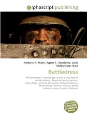 Battledress,6130225113,9786130225117