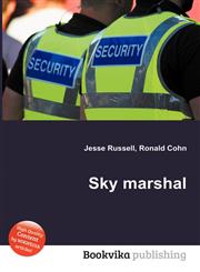 Sky Marshal,5511280216,9785511280219