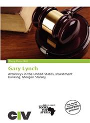 Gary Lynch,6139555779,9786139555772