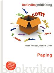 Paping,551216399X,9785512163993