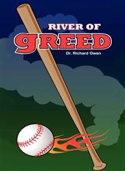 River of Greed,1424180023,9781424180028