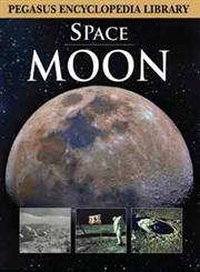 Space Moon,8131912825,9788131912829