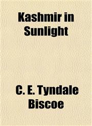 Kashmir in Sunlight,1152622889,9781152622883