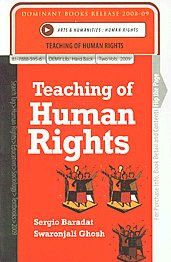 Teaching of Human Rights 2 Vols.,8178885956,9788178885957