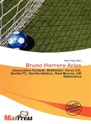 Bruno Herrero Arias,613655724X,9786136557243
