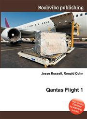 QANTAS Flight 1,5511858609,9785511858609