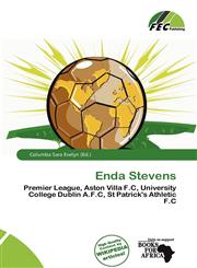 Enda Stevens,6200808864,9786200808868
