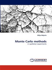 Monte Carlo methods,3838343972,9783838343976