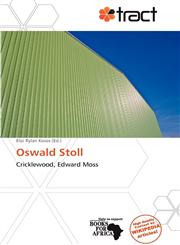Oswald Stoll,6137818551,9786137818558