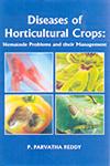 Diseases of Horticultural Crops Nematode Problems and their Management,8172335431,9788172335434