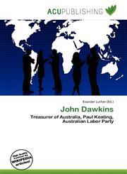 John Dawkins,6135879456,9786135879452