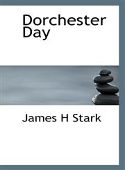 Dorchester Day,1117320871,9781117320878