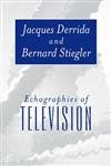Echographies of Television Filmed Interviews,0745620361,9780745620367